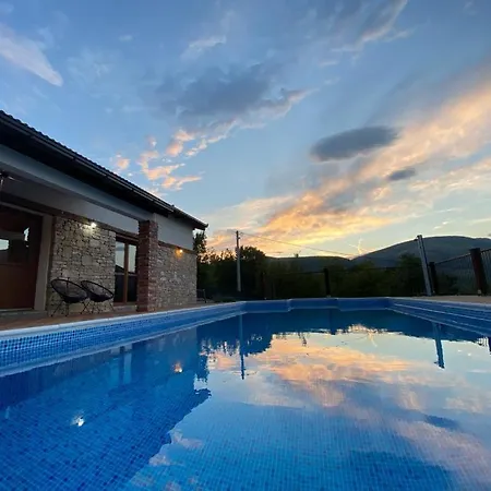 Villa Panorama *