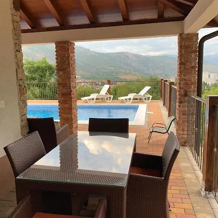 Panorama Villa