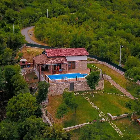 Villa Panorama Mostar
