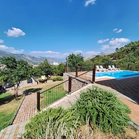 Villa Panorama