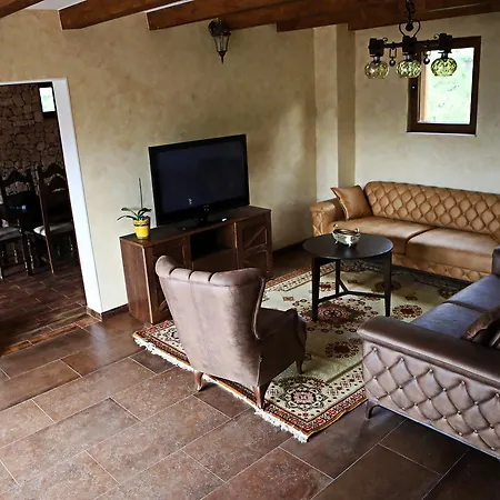 Panorama Villa