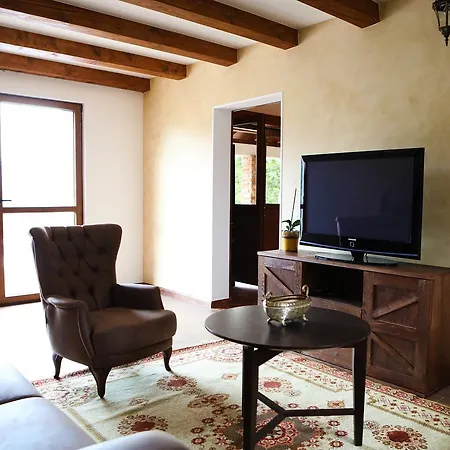 Villa Panorama Mostar