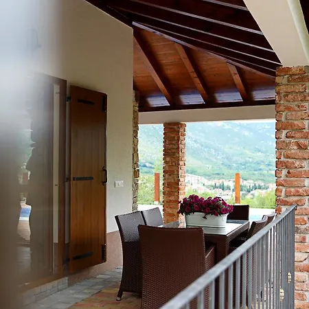 Villa Panorama Mostar