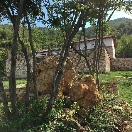 Villa Panorama