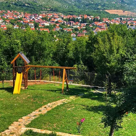 Villa Panorama *
