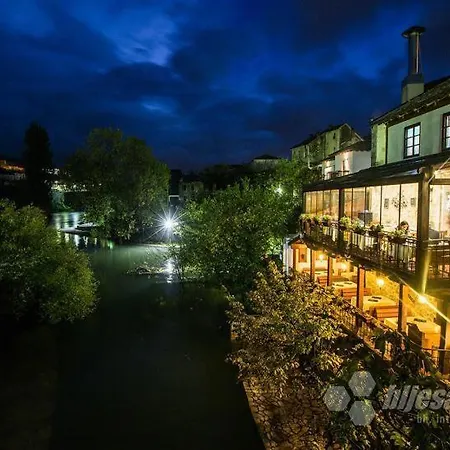 Panorama Villa Mostar